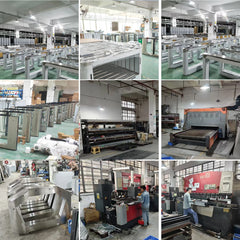 Customized Luxury Stainless Steel Gold Security Access Control RFID Reader Speed Gate Turnstile for Gym Office Building Airport