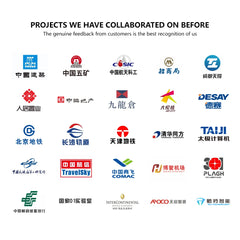 All-In-One New Generation License Plate Recognition Road Gate for Parking Lot Toll System Metal Traffic Barrier Lift Rod Fence