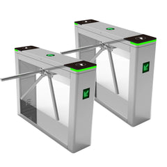 BSN-TR730 Fully Automatic Pedestrian Traffic Tripod Turnstile for Gym