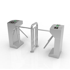 BSN-TR350 Automatic Tripod Turnstile Price Best Tripod Turnstile for Gym