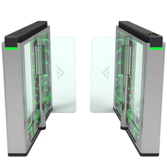 Bosiny SW160 Two-way Steel High Speed Turnstile Access Door