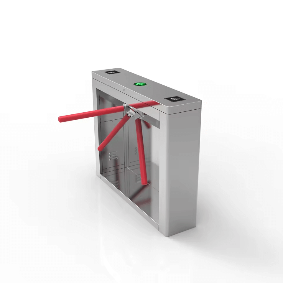 Tripod Turnstile Series