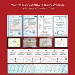 All-In-One New Generation License Plate Recognition Road Gate for Parking Lot Toll System Metal Traffic Barrier Lift Rod Fence
