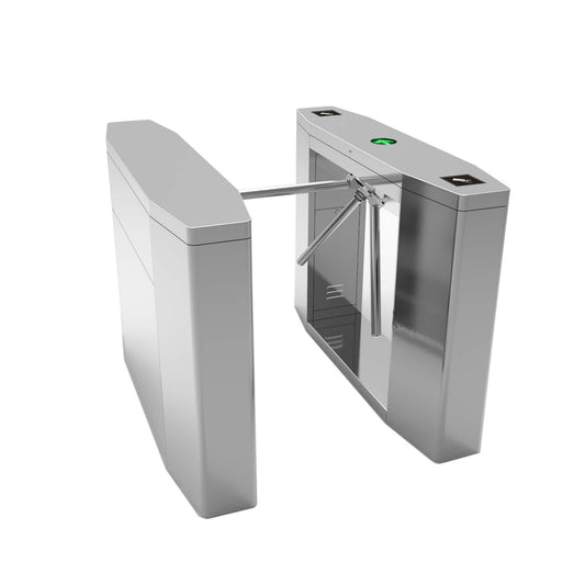 BSN-T2010 Bi-Direction Tripod Turnstile Factory Price 304 Stainless Steel