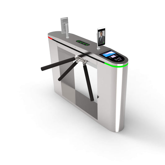 BSN-T4050 Factory Auto Tripod Turnstile Gate