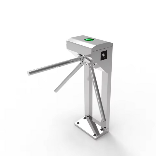 BSN-TR201 Semi-Automatic Tripod Turnstile for Gym
