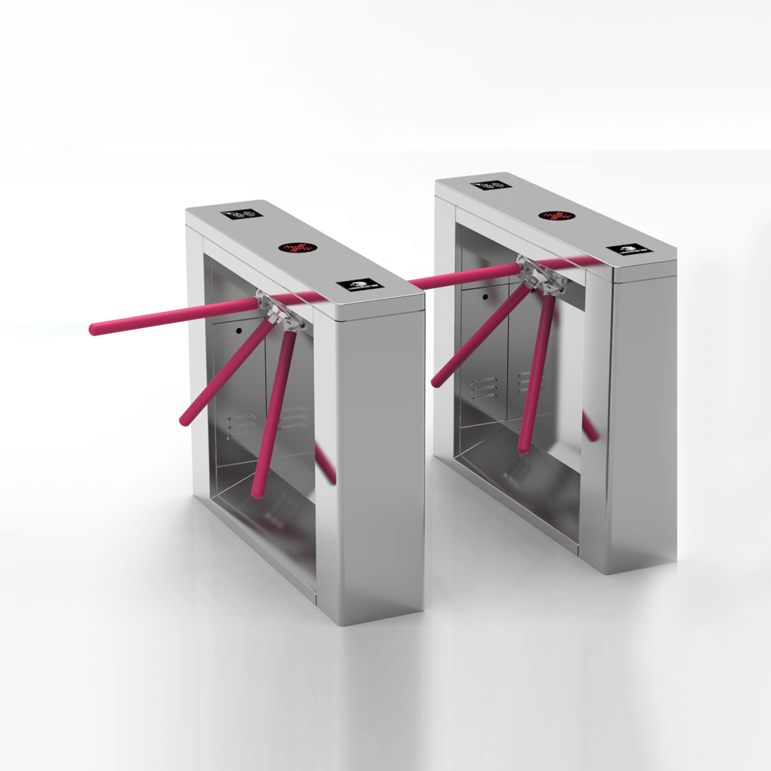 BSN-TR310 Barrier Gates Turnstile Automatic Tripod Turnstile