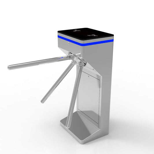 BSN-TR332 Tripod Turnstile Wtih IC ID Card Reader