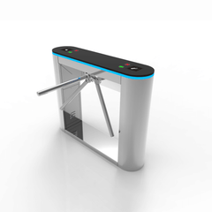 BSN-TR600 Tripod Turnstile Factory Gate Suitable for Scenic Area Museums and Libraries