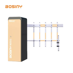 Fence Barrier Gate Full Automatic Mechanical Boom Barrier Gate for Parking