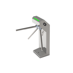 BSN-TR321 Stainless Steel Tripod Turnstile with Led Light Indicator