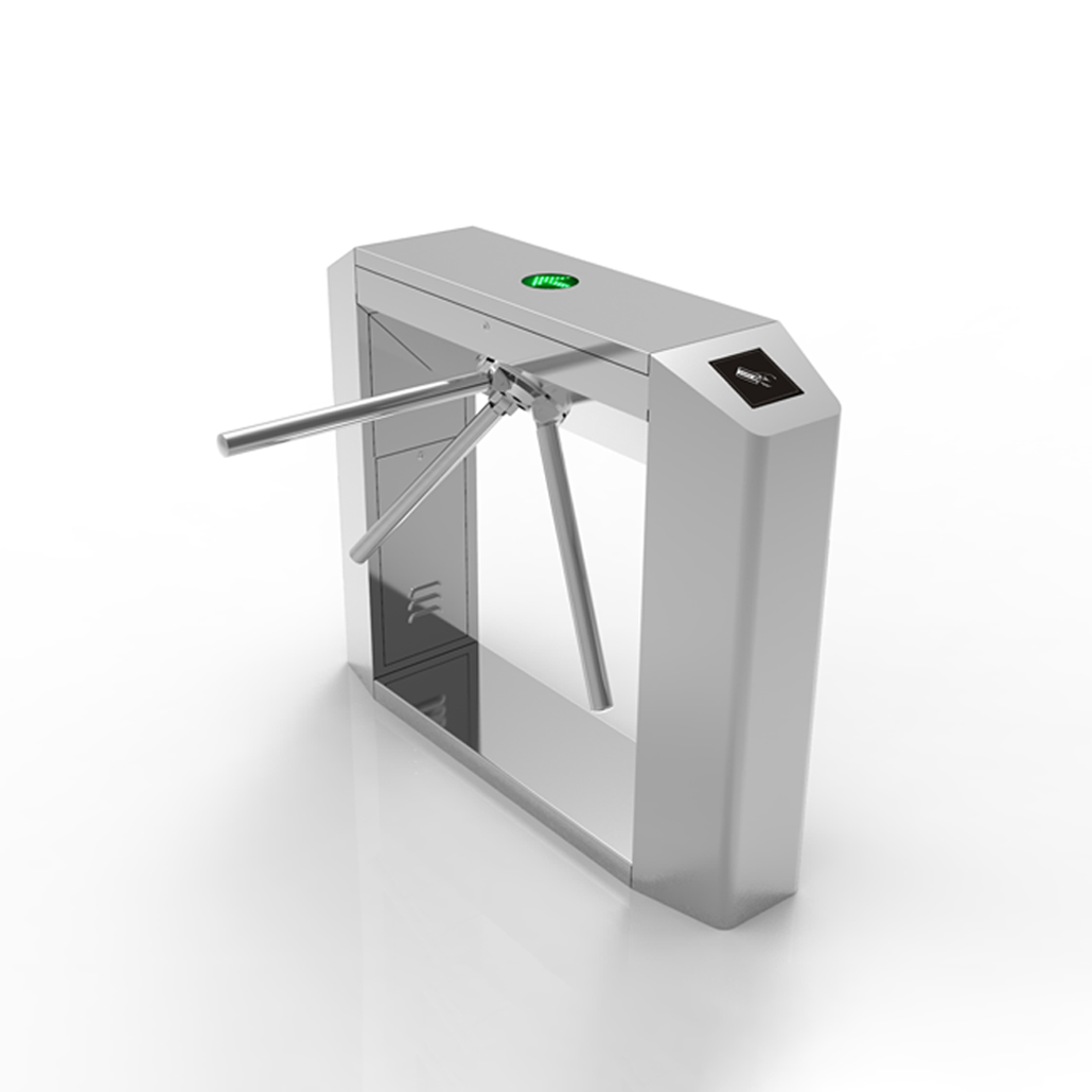 BSN-TR300 Automatic Tripod Turnstile Pricing Tripod Turnstile for Stadium Entrance