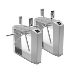 BSN-TR300 Automatic Tripod Turnstile Pricing Tripod Turnstile for Stadium Entrance