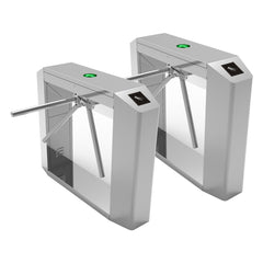 BSN-TR300 Automatic Tripod Turnstile Pricing Tripod Turnstile for Stadium Entrance