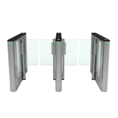 Bosiny S770 Luxurious Slim Profile Speed Gate Turnstil