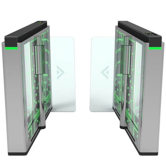 Bosiny SW160 Two-way Steel High Speed Turnstile Access Door